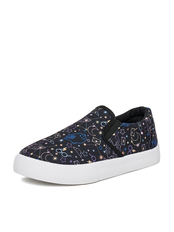 Harry Potter Harry Potter Tenis superge CEO-CP91-AW25-326WBHP Črna