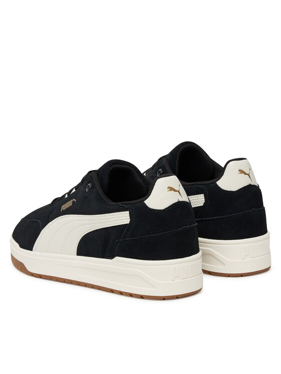 Puma Puma Laisvalaikio batai Shuffle Downtown Sd 402597 02 Juoda