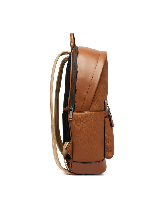 MICHAEL Michael Kors MICHAEL Michael Kors Раница 33T6LJSB2L Светлокафяв
