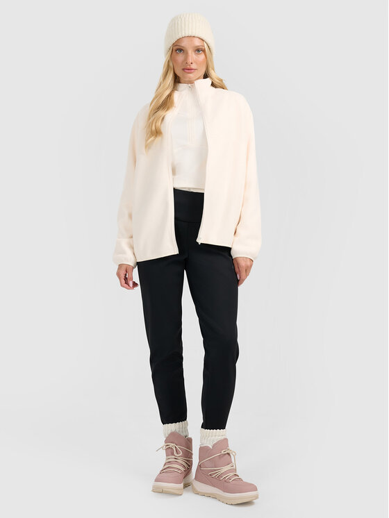 4F 4F Polar SKI UNDERWEAR Biały Oversize