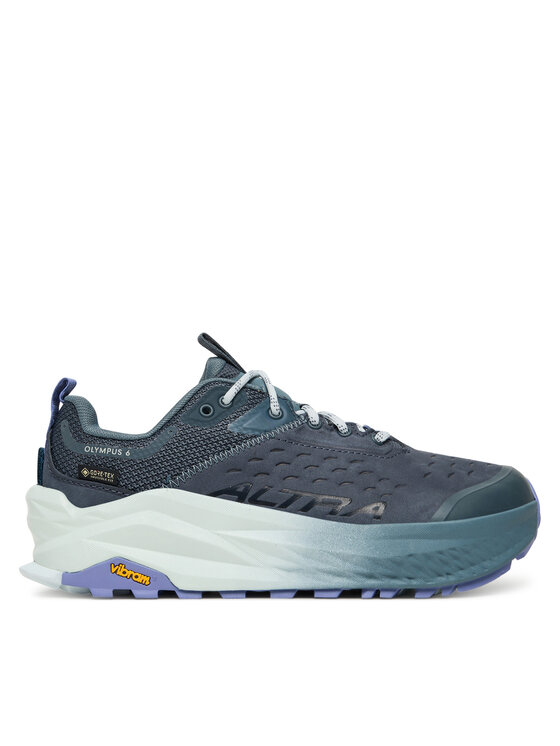 Altra Altra Futócipő Olympus 6 AL0A85NN Sötétkék