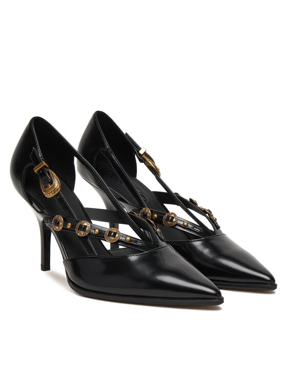 PINKO PINKO Lodičky Lady 02 SD0495 E037 Černá