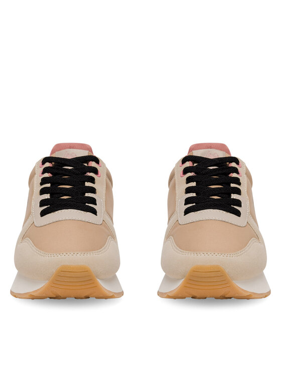 U.S. Polo Assn. U.S. Polo Assn. Αθλητικά KITTY002A Μπεζ