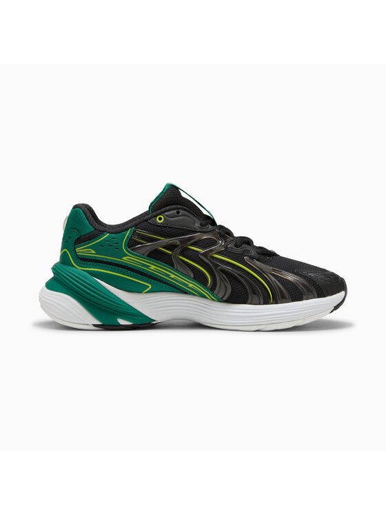 Puma Puma Sneakersy 309110 Czarny