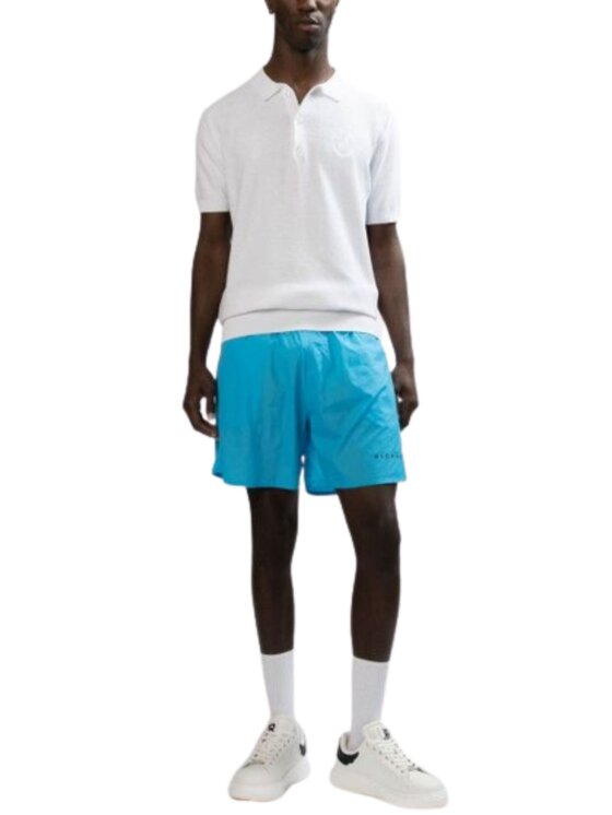 John Richmond John Richmond Costume da bagno Costume da bagno uomo John Richmond Turchese