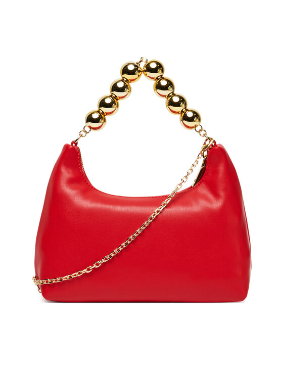 LOVE MOSCHINO LOVE MOSCHINO Torbica JC4252PP0MKS0500 Crvena