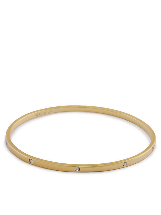 Coach Coach 2er-Schmuckset Armbänder 37463839 Goldfarben