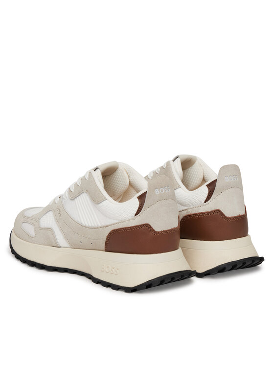 BOSS BOSS Sneakers Jonah 50542119 Bej