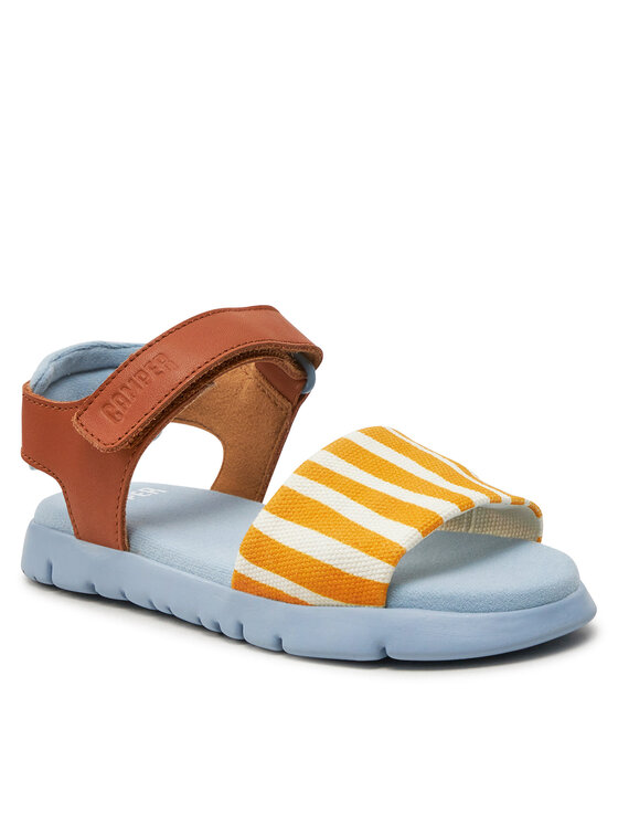 Camper Camper Sandaalid K800536-001 Kollane