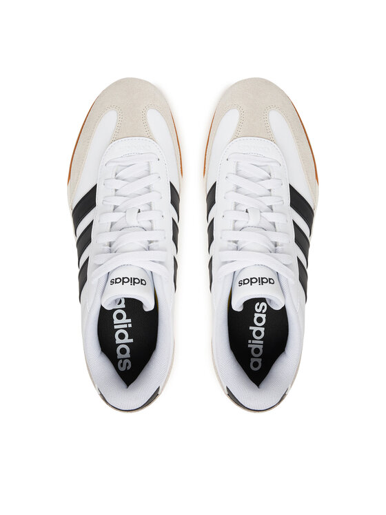 adidas adidas Sneakersy Vl Court 00S JR9818 Biały