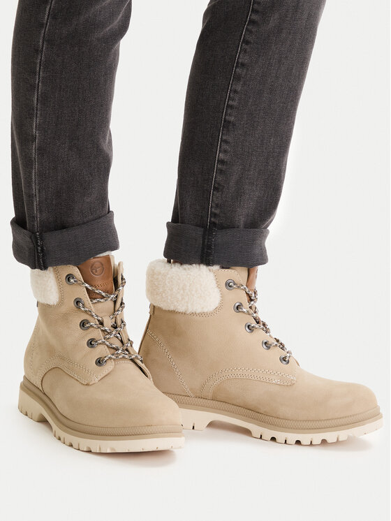 Tamaris Tamaris Scarponcini 1-26299-45 Beige