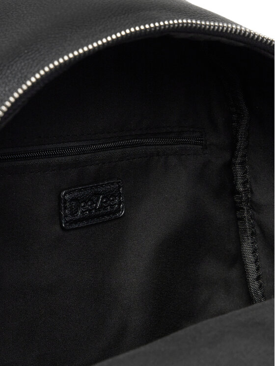 DeeZee DeeZee Seljakott H240041 Must