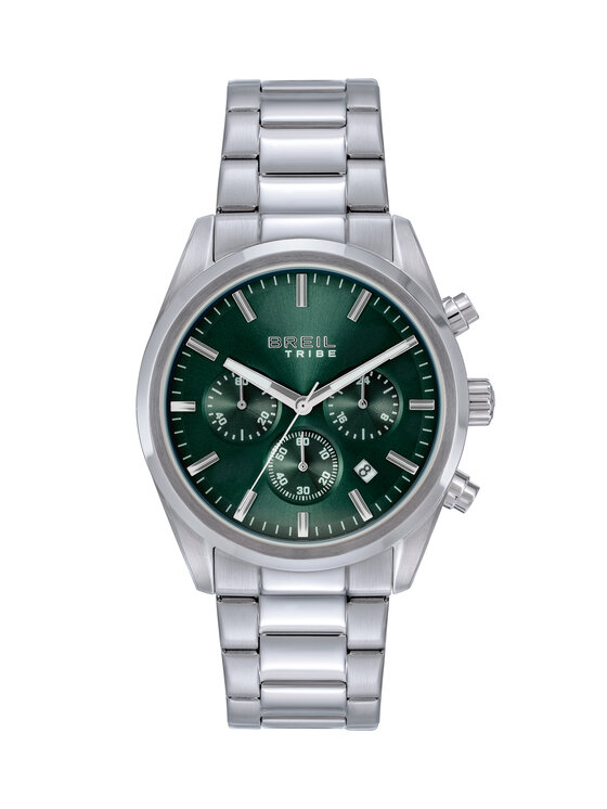 Breil Breil Zegarek UPTON Zielony