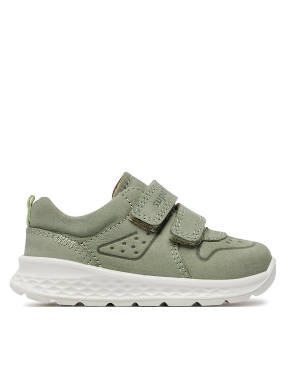 Sneakers Superfit 1-000365-7500 M Verde