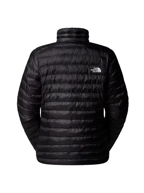 The North Face The North Face Kurtka przejściowa NF0A8DW6JK31 Czarny Regular Fit