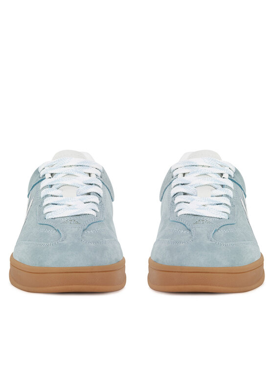 Kappa Kappa Sneakers FC-24880H Blau