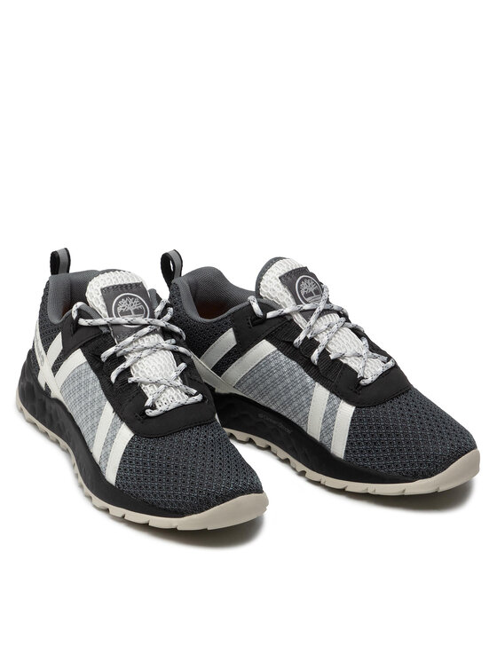 Timberland Timberland Сникърси Solar Wave Lt Low TB0A2NMV033 Сив