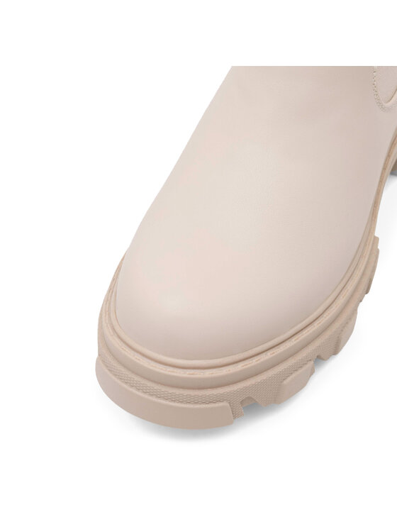 DeeZee DeeZee Čizme H12901-6 Bež