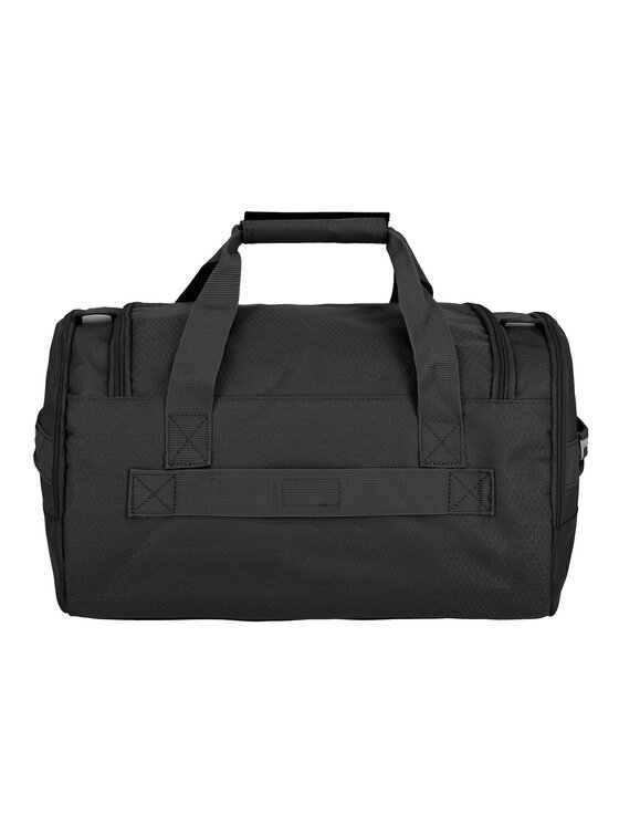 Travelite Travelite Torba weekendowa 311436 Czarny