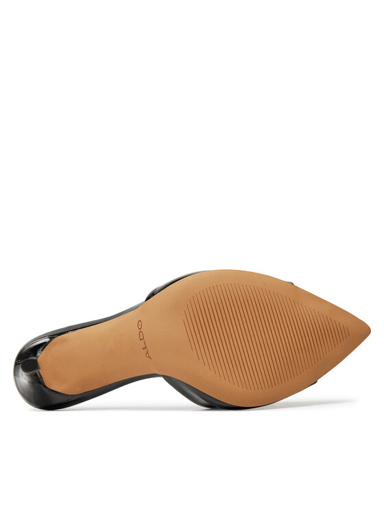 Aldo Aldo Papucs Anniebrilden 13740438 Fekete