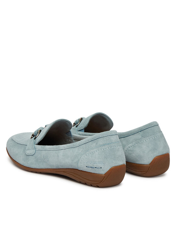 Josef Seibel Josef Seibel Loaferid Fenja 34 74834 Sinine