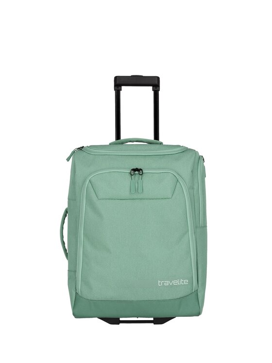 Travelite Travelite Torba 210652 Turkusowy