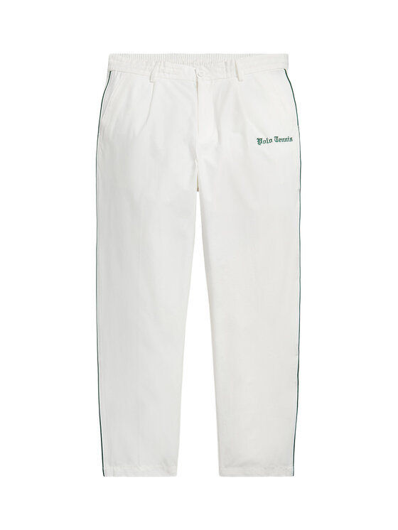 Polo Ralph Lauren Polo Ralph Lauren Chinos kelnes 710B19643001 Balta Classic Fit