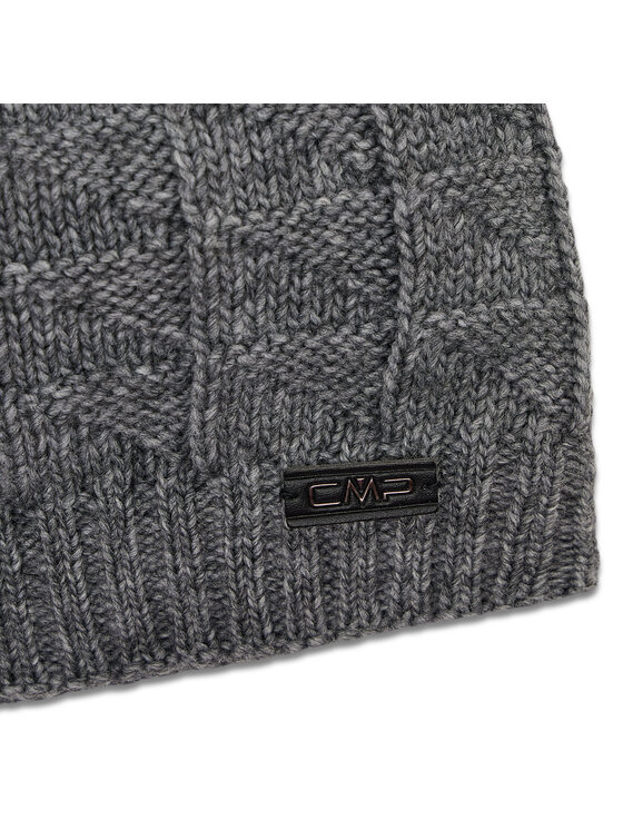 CMP CMP Berretto 5505047804 Grigio