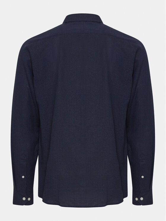 Solid Solid Ing 21107646 Sötétkék Regular Fit