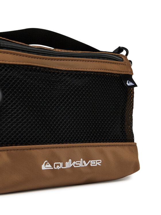 Quiksilver Quiksilver Torbica za okrog pasu QUIC-M-006-07 Rjava