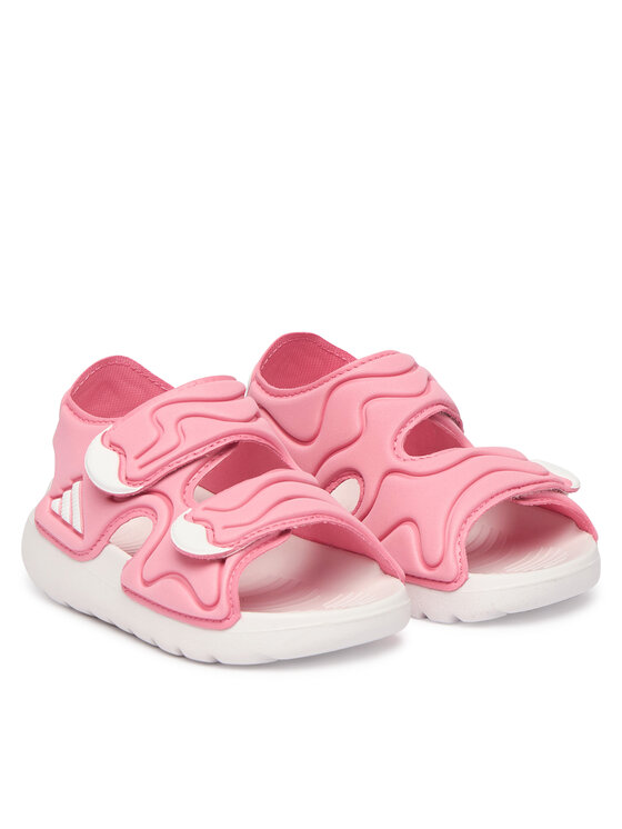 adidas adidas Sandale Altaswim 3 Sandals JS4915 Roz