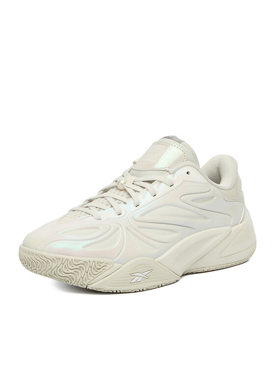 Reebok Reebok Încălțăminte pentru baschet EOSK-ANGEL REESE 1 100244236 Alb