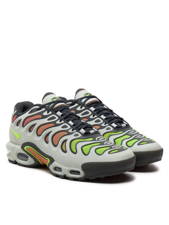 Nike Nike Сникърси Air Max Plus Drift FD4290 Сив