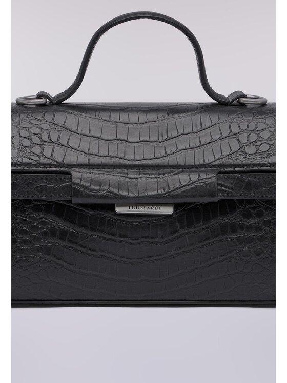 Trussardi Trussardi Borsetta Z363E106202N033 Nero