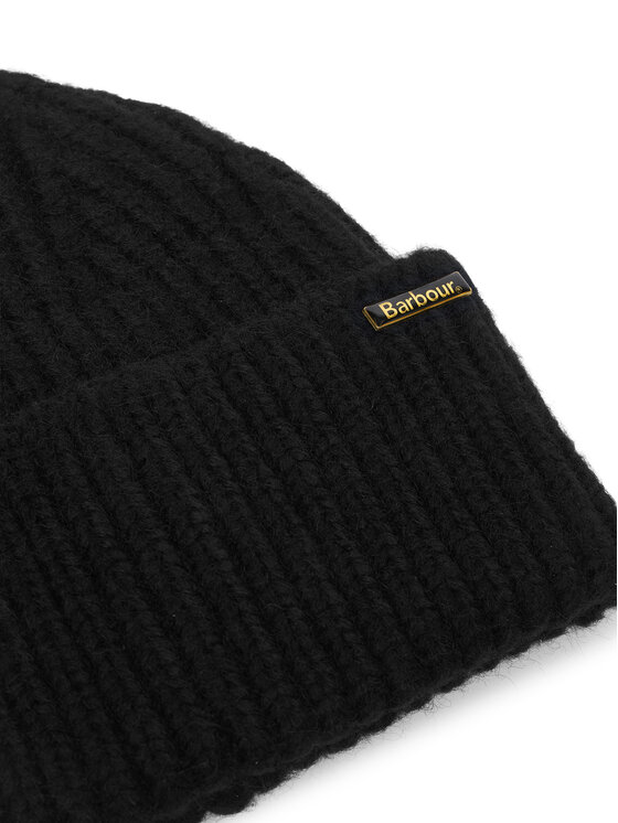 Barbour Barbour Căciulă Meryl LHA0609BK11 Negru