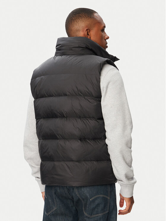 Calvin Klein Jeans Calvin Klein Jeans Liemenė LV04RG514G Juoda Regular Fit