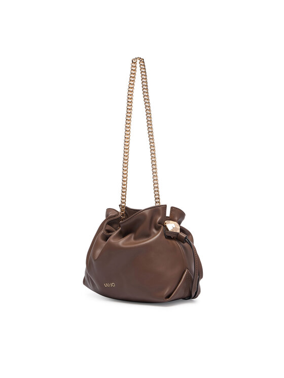 Liu Jo Liu Jo Borsetta AF6099 E1065 Marrone