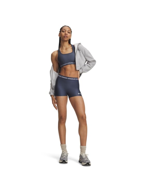 Under Armour Under Armour Bluza 6013535 Szary Relaxed Fit