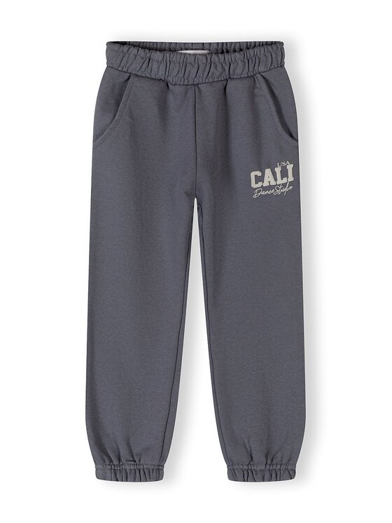 minoti minoti Zestaw 30FLEECE158 Niebieski Regular Fit