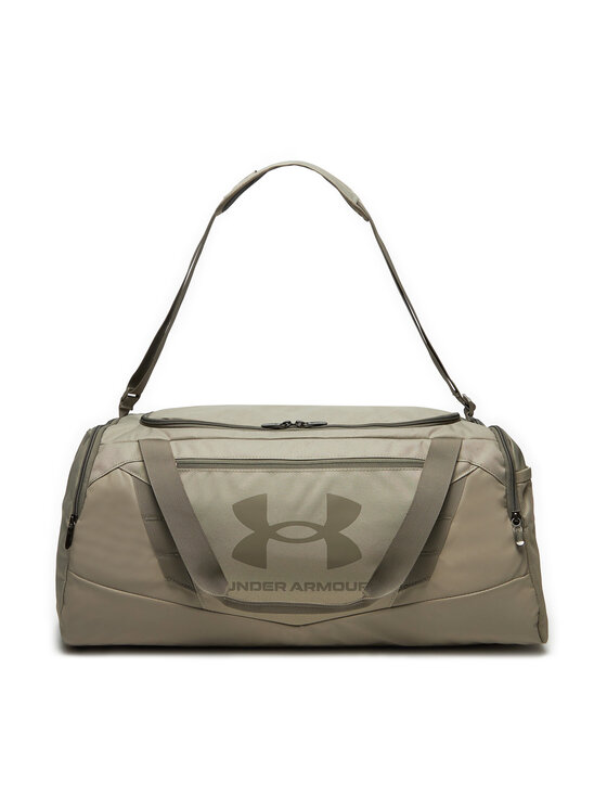 Geantă Under Armour UA Undeniable 5.0 Duffle SM 1369222-203 Bej