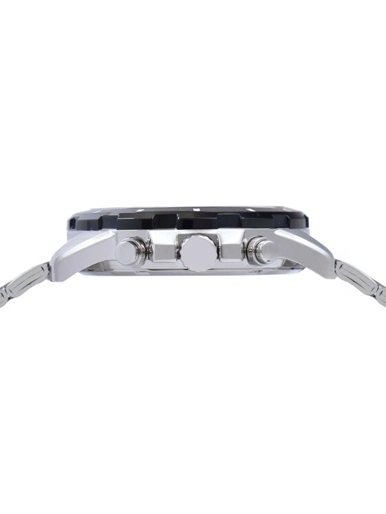 Lorus Lorus Zegarek RZ607AX9 Srebrny