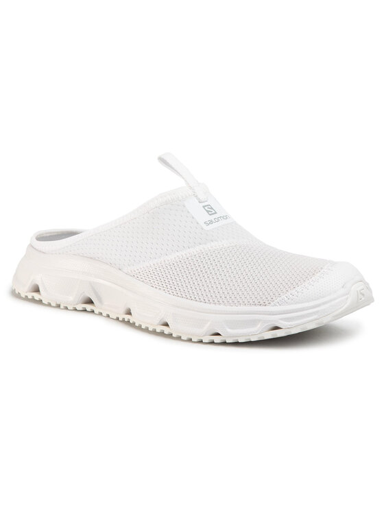 Salomon Salomon Παντόφλες Rx Slide 4.0 407373 27 M0 Λευκό