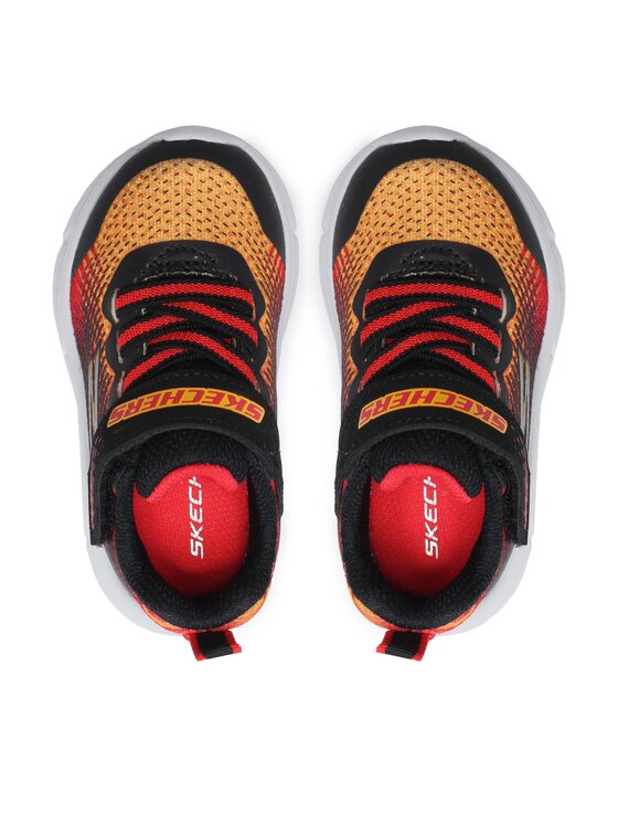 Skechers Skechers Sneakersy Norvo 405035N Kolorowy