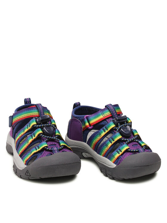 Keen Keen Sandaalid Newport H2 1026266 Lilla