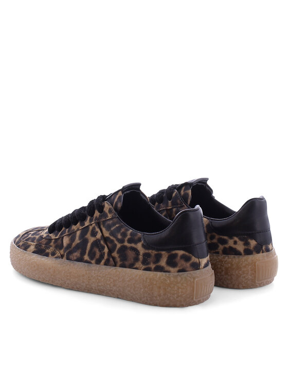 Kennel & Schmenger Kennel & Schmenger Sneakersy 61-14700.671 Brązowy