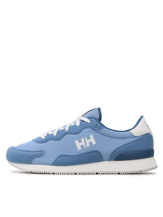 Helly Hansen Helly Hansen Sneakersy W Furrow 11866_627 Niebieski