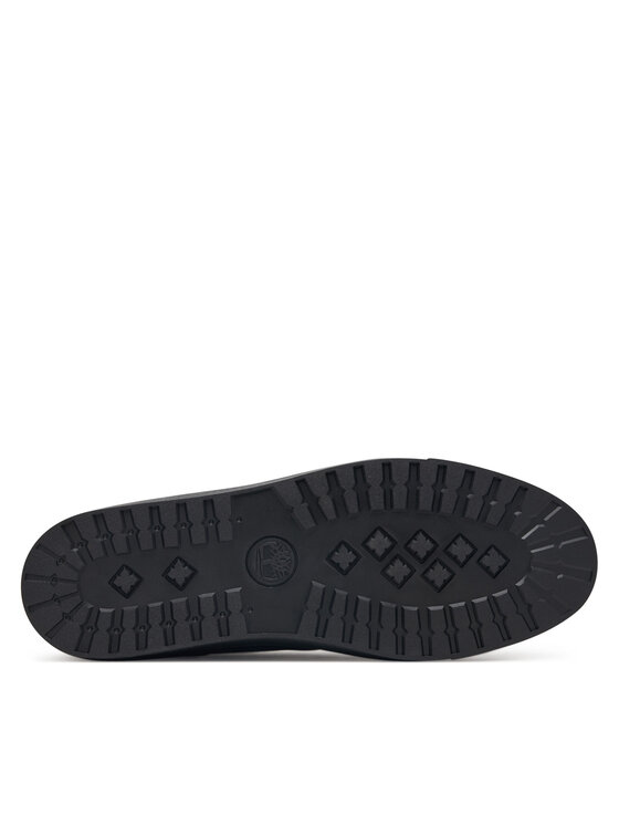 Timberland Timberland Sneakers Isbon Hill TB0A5T9GW021 Nero