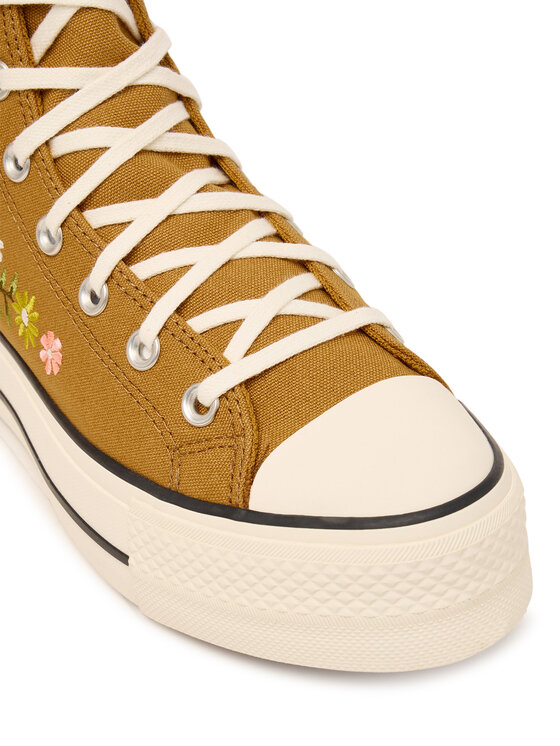 Converse Converse Tennised Chuck 70 A17614C Pruun
