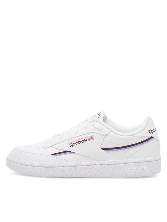 Reebok Reebok Αθλητικά Club C 100072388 Λευκό