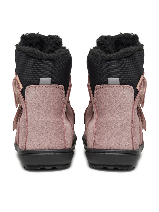 Mrugała Mrugała Schneeschuhe MALI 7151/4-48 Rosa